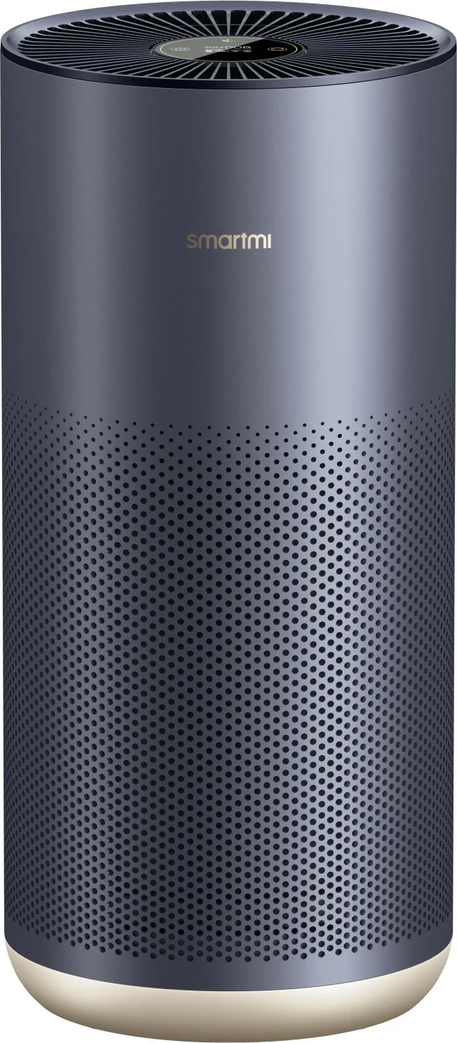 Purifikues ajri Smartmi Air Purifier 2, HEPA 13, 48m², blu