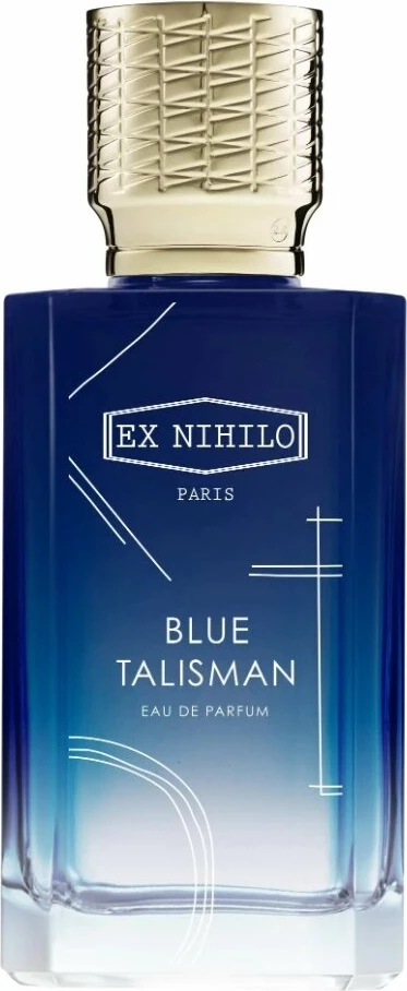 Eau de Parfum Ex Nihilo Blue Talisman, 100ml