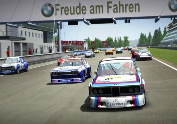 GT Legends EN Global