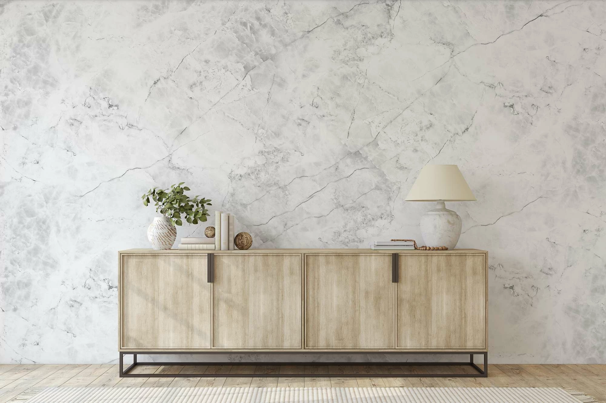 Murale muri Wallity, MDK-00151, 300x270cm
