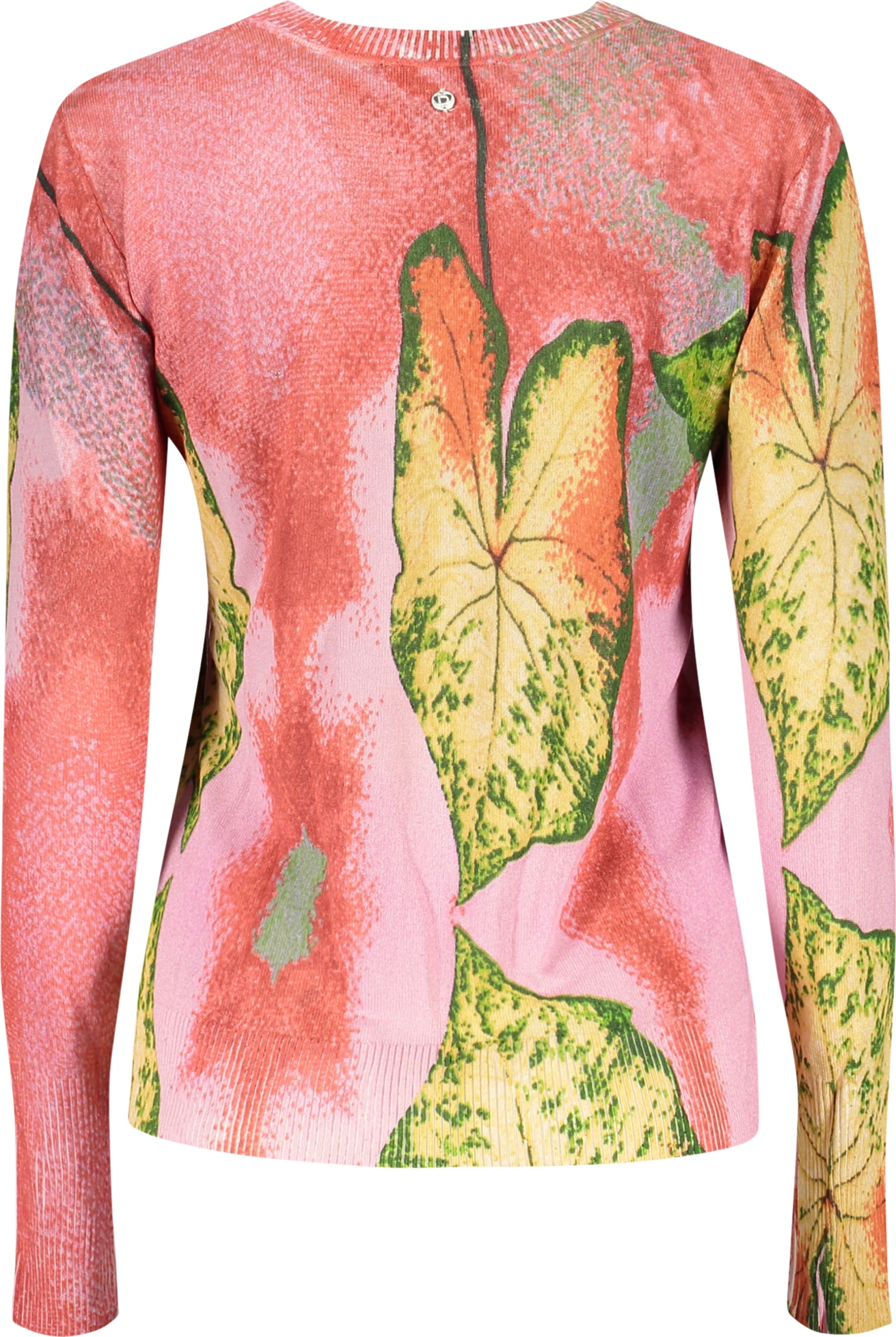 Xhemper Desigual femra, rozë