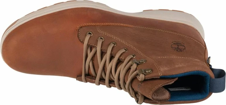 Çizme për meshkuj Timberland, kafe [Madhësia: 44]