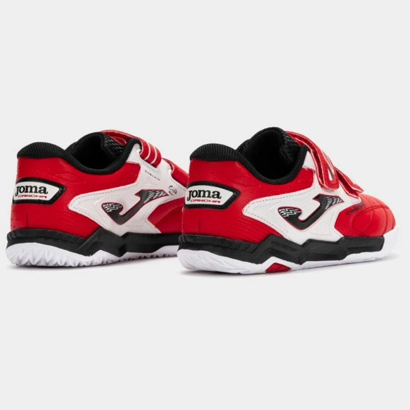 Atlete për fëmijë Joma, të kuqe