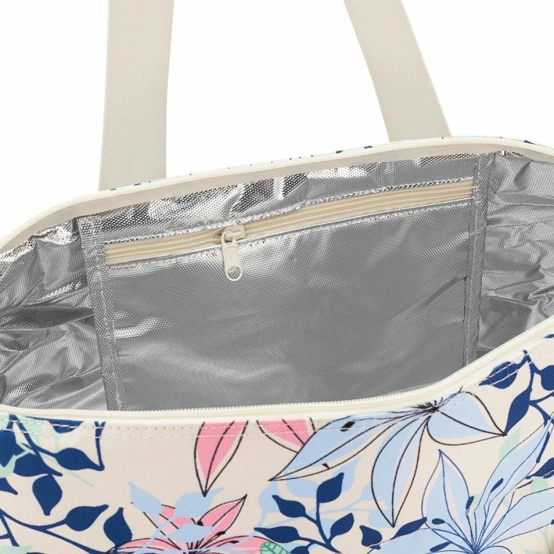 Çantë termike Spokey për femra, shumëngjyrëshe