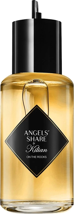 Eau de Parfum By KILIAN Angel's Share On The Rocks mbushje 100ml