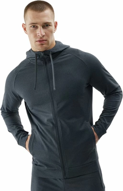 Duks për meshkuj 4F, i zi [Madhësia: XXXL]