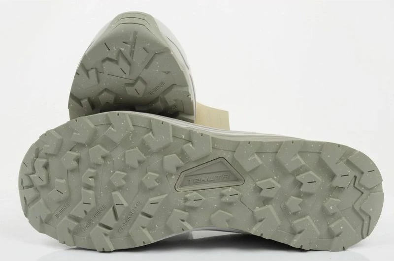 Atlete trekking për meshkuj Aku, gri