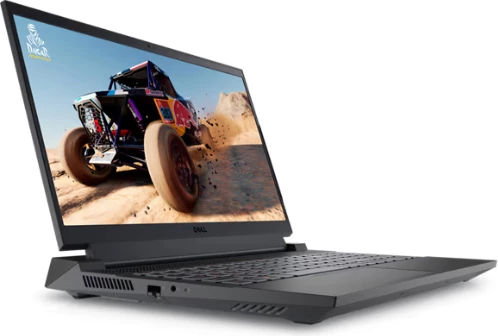 Laptop Dell NB G15 5530, 15.6", Intel Core i5, 16GB RAM, 512GB SSD, NVIDIA GeForce RTX 3050, hiri