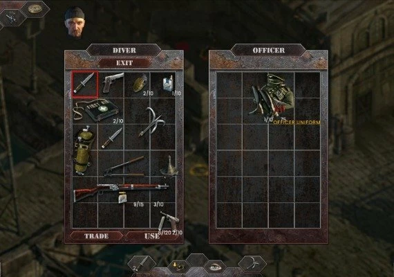 Commandos 3: HD Remaster Global