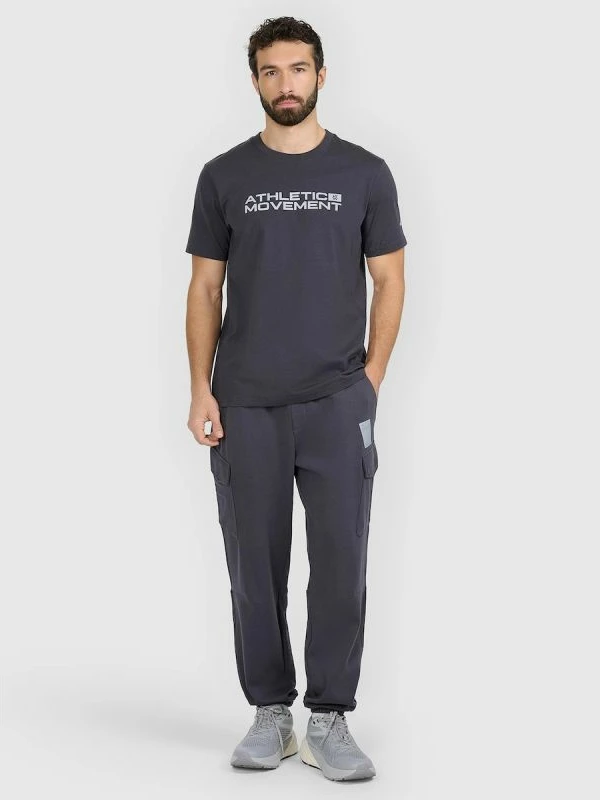 Maicë për meshkuj 4F 4FRAW25TTSHM3384-22S