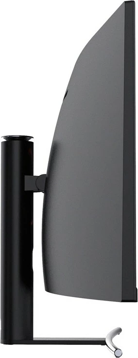 Monitor LC-Power LC-M49-DFHD-144-C-Q 49 inç QLED UltraWide Full HD i zi