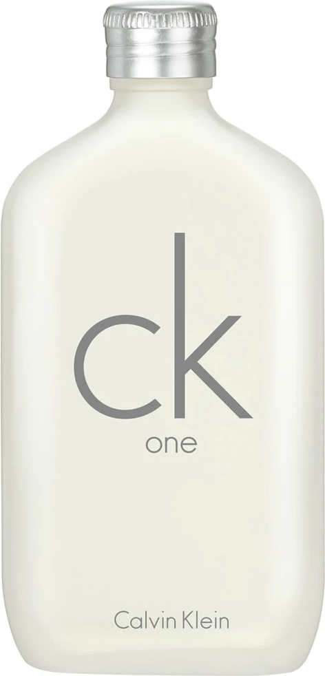 Eau de Toilette Calvin Klein CK One 50ml