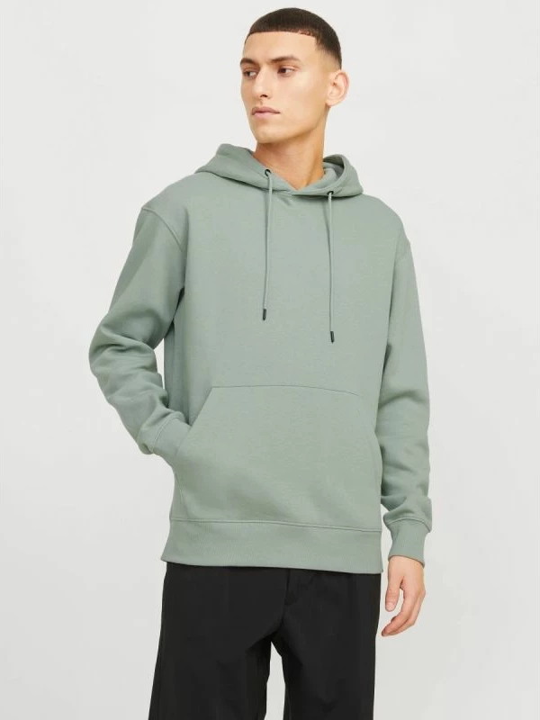 Duks për meshkuj Jack&Jones, jeshil