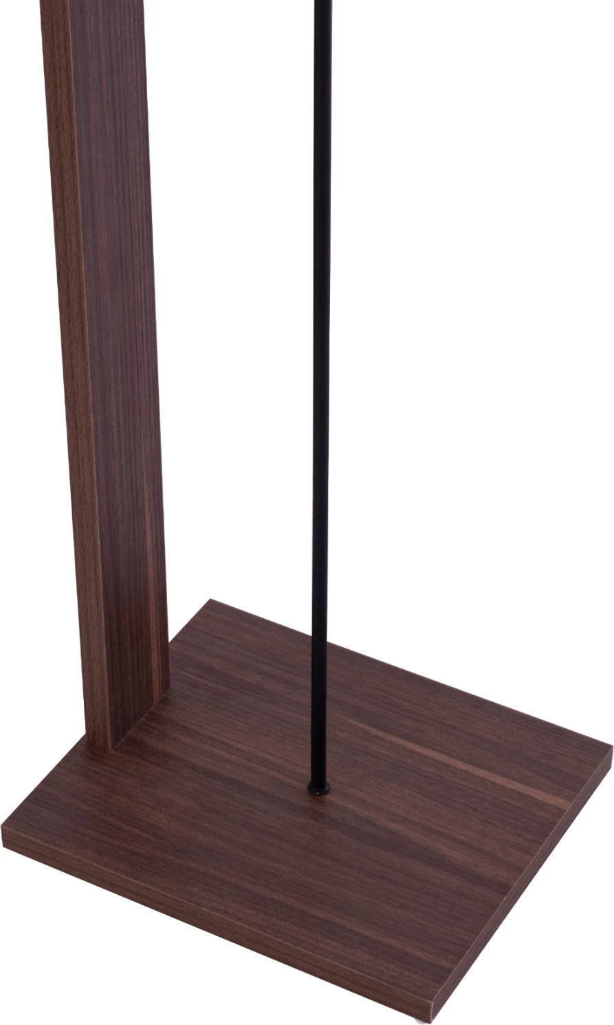 Llambë dyshemeje, ngjyrë arre, FH7609.02, 150 cm