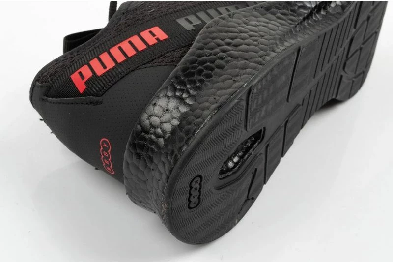 Atlete për meshkuj Puma NRGY Star 192568 11, të zeza [Madhësia: 40]