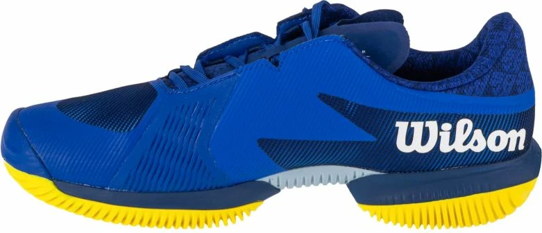 Atlete për meshkuj Wilson, blu