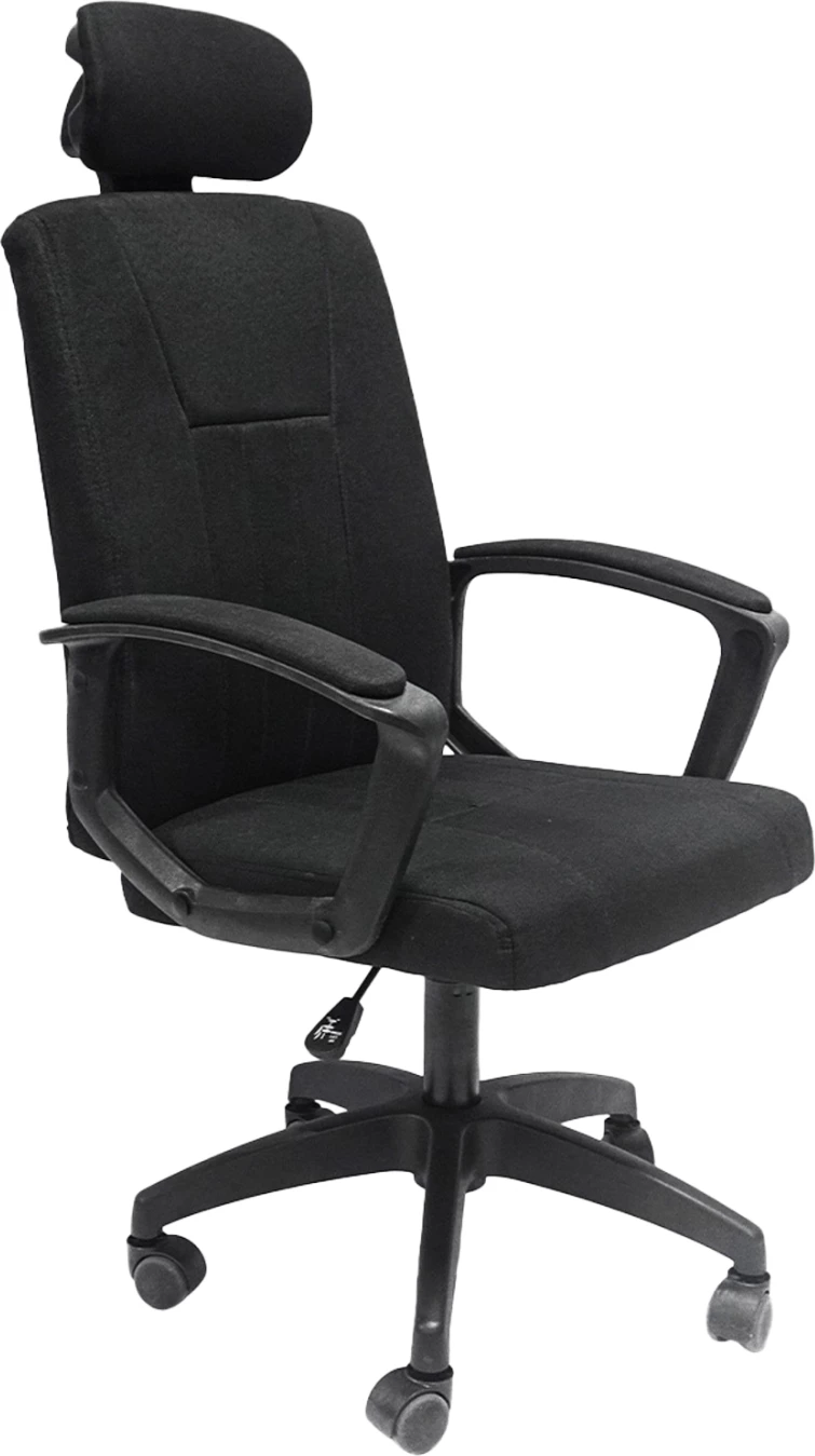 Karrige për zyre NIMBLE FH1199.11, e zezë