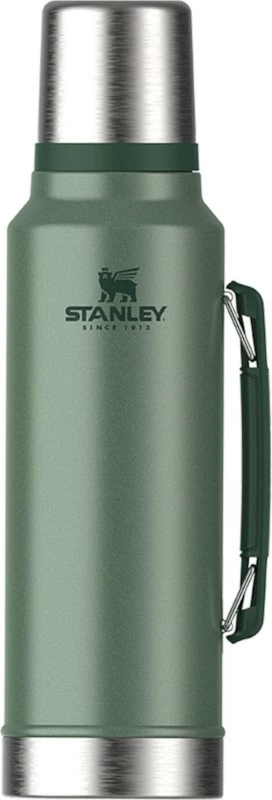Stanley Termos The Legendary 1.4L Classic H. Green 10-11347-119