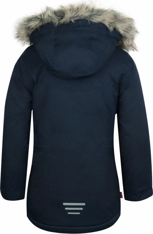 Jakne për fëmijë Trollkids, navy blue [Madhësia: 92]