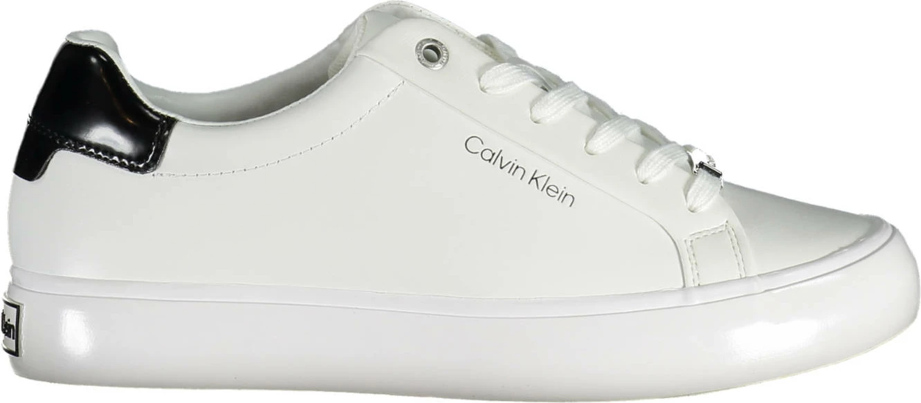 Atlete CALVIN KLEIN femra, të bardha [Madhësia: 40]