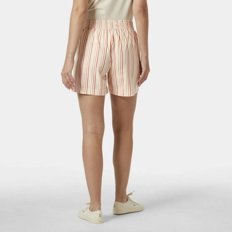 Shorce për femra Helly Hansen, bezhë