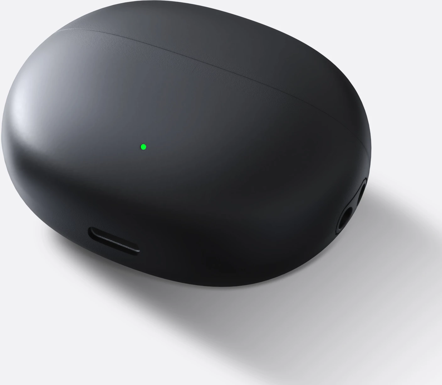 Kufje wireless Joyroom Funpods JR-FB2, Bluetooth 5.3, IP54, të zeza