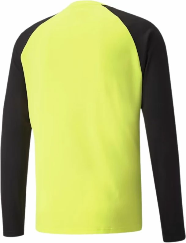 Xhaketë portieri Puma teamPACER GK LS M 704933 42 për meshkuj [Madhësia: XXL]