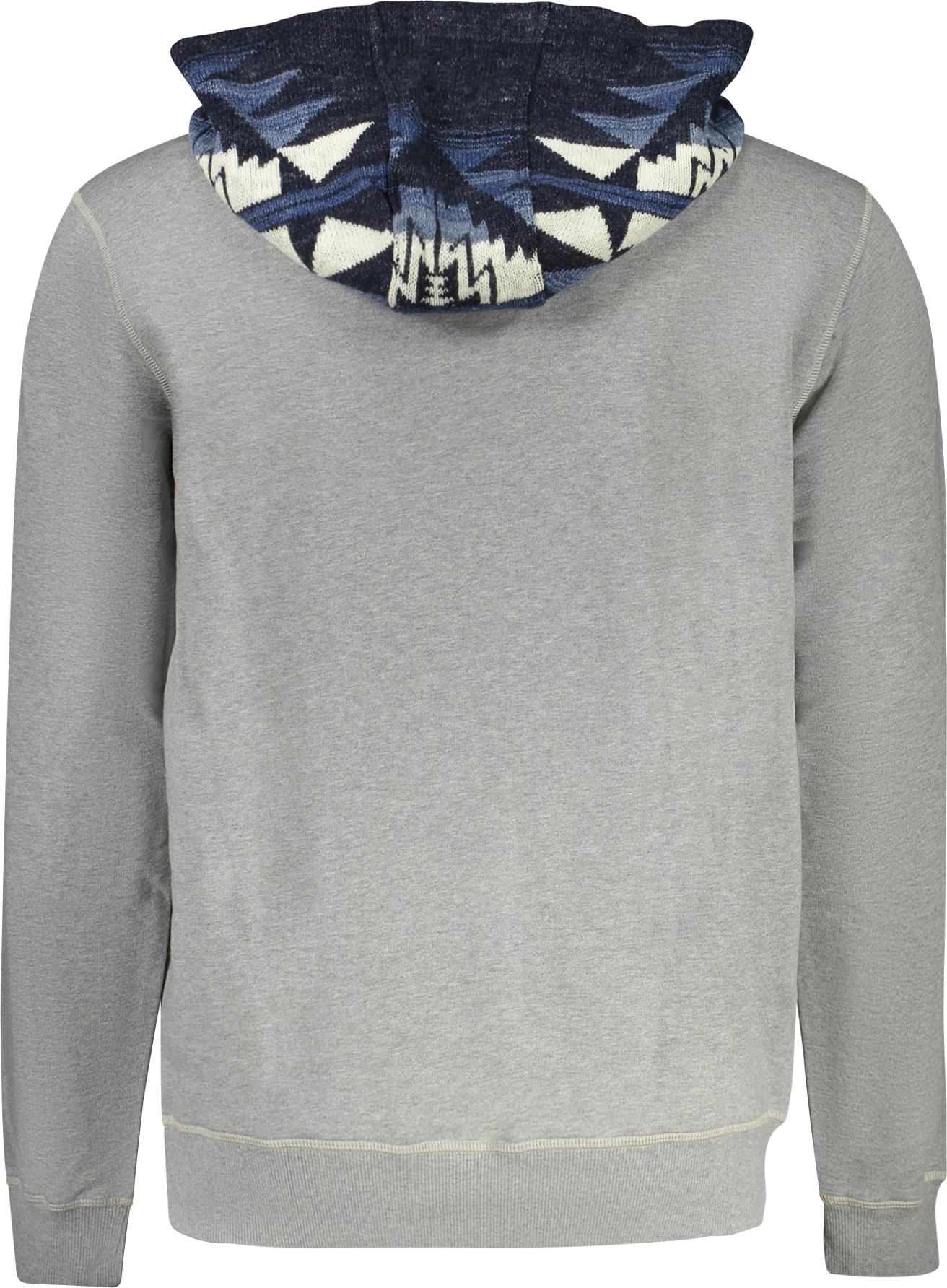 duks për meshkuj GUESS JEANS, gri