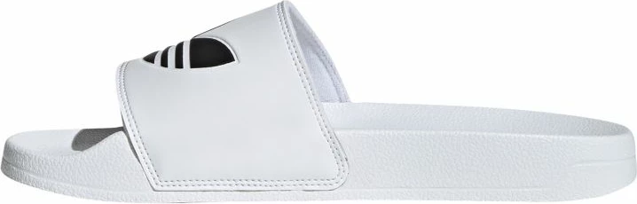 Papuqe adidas unisex, të bardha [Madhësia: 44.5]