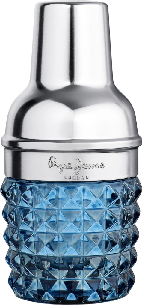 Eau de Toilette për meshkuj Pepe Jeans For Him, 30ml