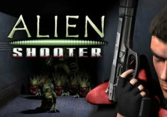 Alien Shooter EN/RU Global