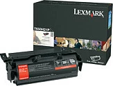Toner Lexmark T650H80G, 25.000 faqe, i zi