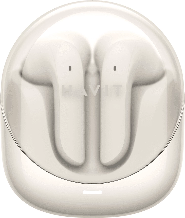 Kufje me Bluetooth HAVIT - Modern Buds
