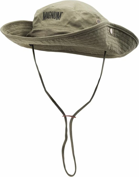 Kapelë pune Magnum, unisex [Madhësia: S/M]