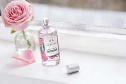 Eau De Toilette me Trëndafil Britanik 100 ML