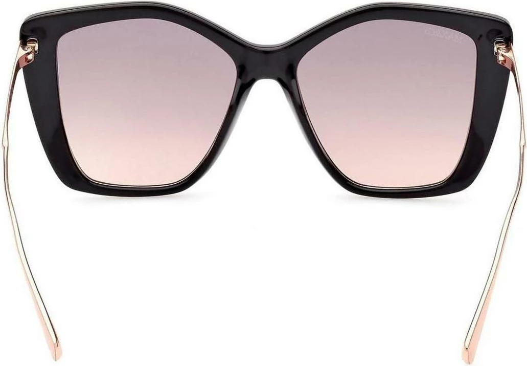 Syze dielli për femra MAX&CO MO0065 01B, të zeza [Madhësia: 54]