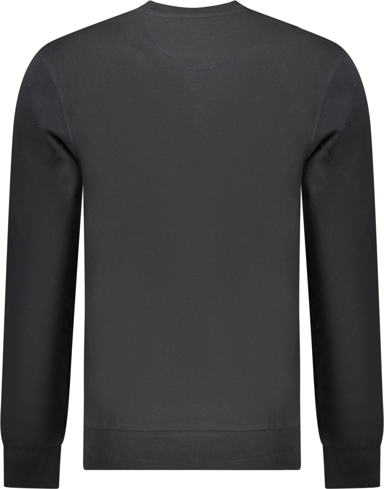 Duks për meshkuj NORTH SAILS, i zi