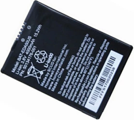 Bateri e rikarikueshme Honeywell BATEDA50K1, për EDA50K, Li-Ion 4000mAh 3.8V, e zezë