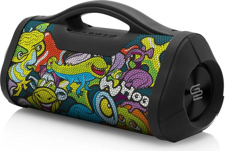 Altoparlant GOGEN GOGBPS330COMICS