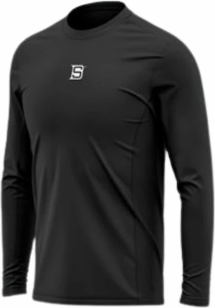 Maicë e gjatë për fëmijë Inny, gri