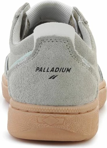 Atlete femra Palladium Pallacup Casual SDE 94641-230 Abbey Stone