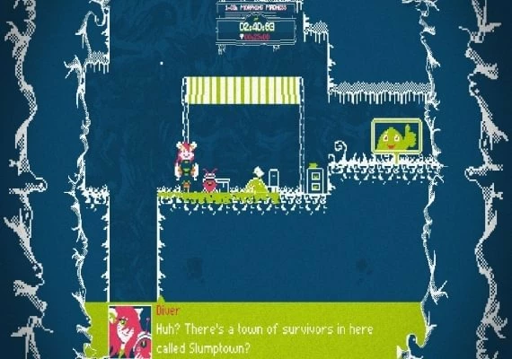 Slime-San EN Global