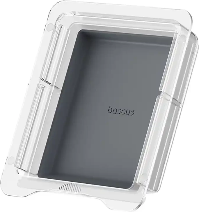 Kuti organizuese për veturë Baseus BS-TS009, për Tesla Model 3/Y, Gri