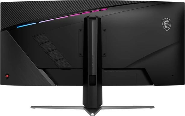 Monitor MSI MPG 346CQRF X24 34 inch UWQHD 3440x1440 240Hz 0.5ms 1500R e zezë