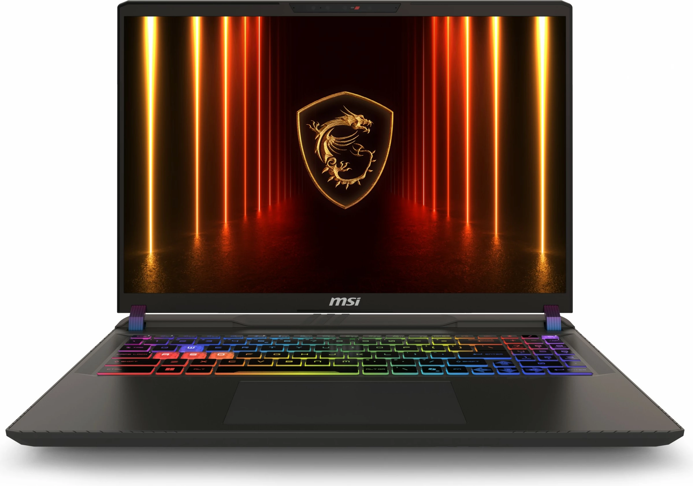 Laptop MSI Vector 16 HX AI A2XWIG-048, Intel Core Ultra 9 275HX, RTX 5080, 32GB RAM, 1TB SSD, Windows 11 Home, e zezë