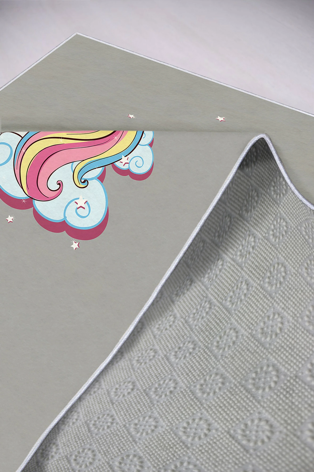 Qilim korridori, shumëngjyrësh, Conceptum Hypnose, WOOKECE042, 100x300cm