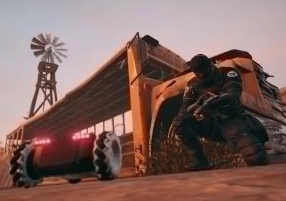 Tom Clancy's Rainbow Six: Siege - Credits 600 Credits
