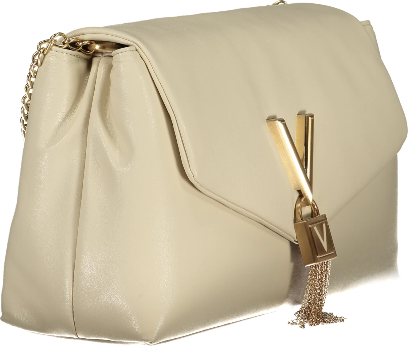 Çantë Valentino Bags femra, bezhë