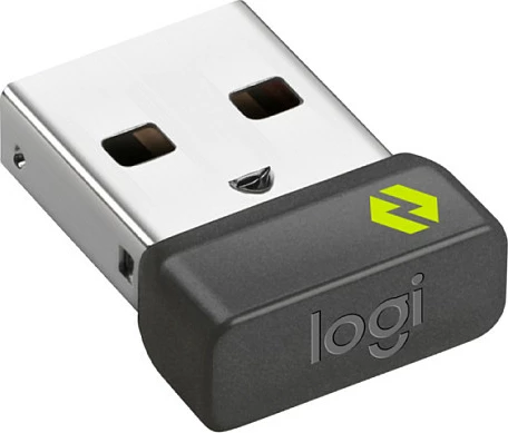 Kombo Logitech Signature MK650 për Biznes, Wireless, Bluetooth, Membranë, QWERTZ, Grafit, Maus i përfshirë