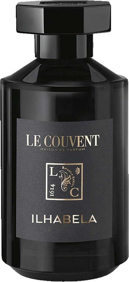 Eau de Parfum unisex LE COUVENT Ilhabela 100ml